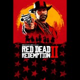 ROCKSTAR GAMES Red Dead Redemption 2 (Xbox One  - elektronikus játék licensz)