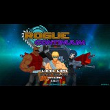 Rocktastic Games Rogue Continuum (PC - Steam elektronikus játék licensz)