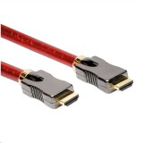 Roline HDMI 8K Ethernet M/M kábel 2m  (11.04.5902-10) (11.04.5902-10) - HDMI