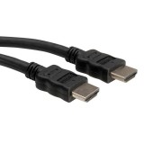 Roline HDMI High Speed Ethernet kábel 15 m (11.04.5577-5) (11.04.5577-5) - HDMI