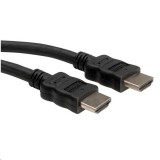 Roline HDMI High Speed Ethernet kábel 2 m (11.04.5542-10) (11.04.5542-10) - HDMI