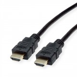 Roline HDMI High Speed Ethernet kábel 2m (11.04.5932-10) (11.04.5932-10) - HDMI