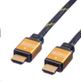 Roline HDMI Premium High Speed M/M 20m kábel  (11.04.5564-5) (11.04.5564-5) - HDMI