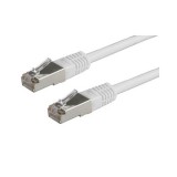 Roline kábel patch-kábel ftp, cat5e, 1m, szürke 21.15.0101-100