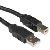 Roline Kábel USB A-B Összekötő 4,5m Male/Male (11.02.8845)
