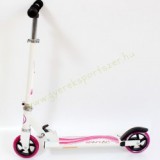 Roller 125mm lány Pink-white Spartan