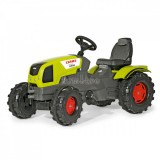 Rolly FarmTrac Claas Axos 340 játék pedálos traktor