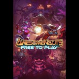 Ronimo Games Awesomenauts (PC - Steam elektronikus játék licensz)