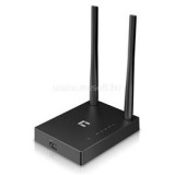 Router WiFi AC1200 - N4 (2,4-5GHz, 2port 100Mbps, 2x fix 5dBi antenna) (NETIS_N4)