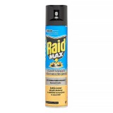 Rovarírtó légy- és szúnyogirtó RAID MAX 300 ml spray