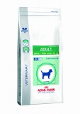 Royal Canin Adult Small Dog - száraz gyógytáp kistestű felnőtt kutyák részére 2 kg