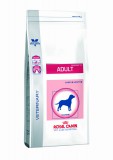 Royal Canin Adult - száraz gyógytáp közepes testű felnőtt kutyák részére 4 kg