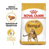 Royal Canin Bengal Adult - Bengáli felnőtt macska száraz táp 2 kg
