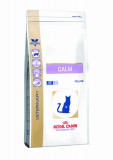 Royal Canin Calm CC 36 - száraz gyógytáp felnőtt macskák részére stressz tüneteinek kezelésére  2 kg