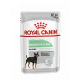Royal Canin Digestive Care Dog Loaf alutasakos pástétom érzékeny emésztőrendszerű kutyák számára 85 g