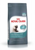ROYAL CANIN HAIRBALL CARE - száraz táp felnőtt macskák részére a szőrlabdák könnyebb eltávozásáért 2 kg