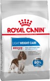 Royal Canin Medium Light Weight Care - Száraz táp hízásra hajlamos, közepes testű felnőtt kutyák részére (2 x 12 kg) 24kg