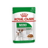 Royal Canin Mini Adult alutasakos 12 x 85 g