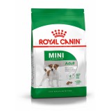 Royal Canin Mini Adult - kistestű felnőtt kutya száraz táp 2 kg