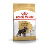 Royal Canin Miniature Schnauzer Adult - Törpe schnauzer felnőtt kutya száraz táp 3 kg