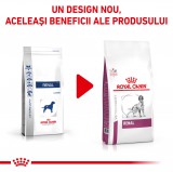 Royal Canin Renal Dry - száraz gyógytáp vesebeteg felnőtt kutyák részére 2 kg