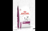 Royal Canin Renal Small Dog - száraz gyógytáp vesebeteg kistestű, felnőtt kutyák részére 1,5 kg