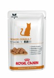Royal Canin Veterinary Royal Canin Feline Mature Consult - Alutasakos 12 x 85 g