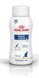 Royal Canin Veterinary Royal Canin Renal Liquid macskáknak 3 x 200 ml