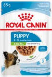 Royal Canin X-small Puppy - Nedves táp kistestű kölyök kutya részére (48 x 85 g) 4.08kg
