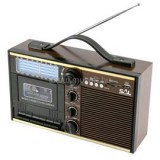 RRT 11B USB/SD/FM/kazettás retro rádió (SAL_RRT_11B)
