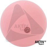 RSG verseny labda Amaya rózsaszín 19 cm