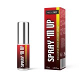 RUF Spray &#039;M Up erekció növelő spray 15ml