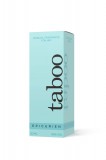 RUF TABOO EPICURIEN FOR HIM 50 ML