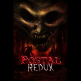 Running With Scissors POSTAL Redux (PC - Steam elektronikus játék licensz)