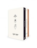 Rupi Kaur Trilogy