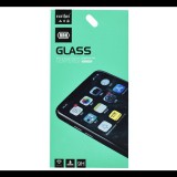 RURIHAI képernyővédő üveg (2.5D full glue, íves, teljes felületén tapad, karcálló, 0.3 mm, 9H) FEKETE [OnePlus Nord CE 5G] (RURIHAIONEPLUSNORDCE) - Kijelzővédő fólia
