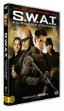 S.W.A.T. - Különleges kommandó - DVD