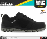 Safety Jogger LIGERO S1P lélegző anyagú technikai munkacipő - munkabakancs