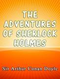 Sai ePublications Arthur Conan Doyle: The Adventures of Sherlock Holmes - könyv