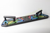 Salta PRO-Sport PROFI Elektronikus számlálós, állítható fekvőtámasznyomó keret