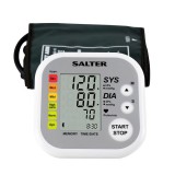 Salter BPA-9201-EU automata felkaros vérnyomásmérő (BPA-9201-EU) - Vérnyomásmérők