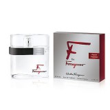 Salvatore Ferragamo Salvtore Ferragamo F By Ferragamo Pour Homme EDT 50ml Férfi Parfüm