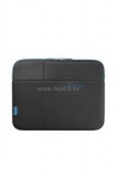 Samsonite Airglow Sleeve 13,3" Laptop táska (fekete-kék) 46749 (U37-009-005)