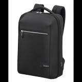Samsonite Litepoint laptop hátizsák 15.6" fekete (134549-1041) (134549-1041) - Notebook Hátizsák