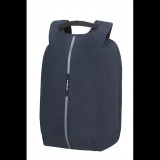 Samsonite Securipak M Anti-Theft Laptop Backpack 15,6" Eclipse Blue (128822-7769) - Notebook Hátizsák