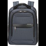 Samsonite Vectura Evo Laptop Backpack 14,1" Blue (123672-1090) - Notebook Hátizsák