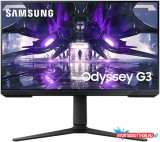 SAMSUNG 24" LS24AG320NUXEN Odyssey G3 gaming monitor