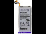 Samsung 3000mAh Li-Ion akkumulátor Samsung Galaxy S8 (SM-G950) készülékhez (belső akku, beépítése szakértelmet igényel!)