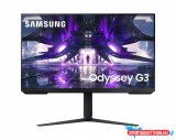 SAMSUNG 32" LS32AG320NUXEN Odyssey G3 gaming monitor