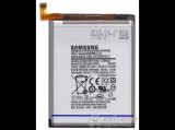 Samsung 4500 mAh LI-ION akkumulátor Samsung Galaxy A70 (SM-A705F) készülékhez (belső akku, beépítése szakértelmet igénye